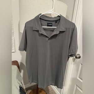 Cuts Clothing Men’s Polo